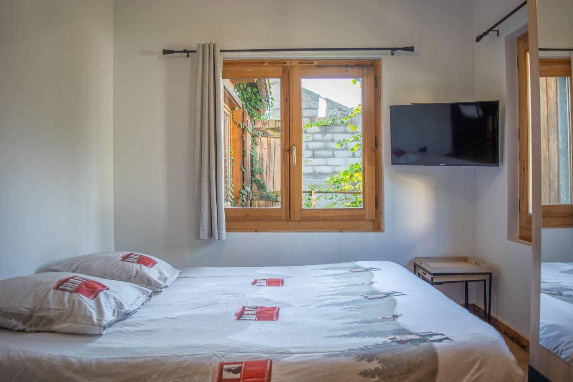 Apartment Miloe Secteur Tmb