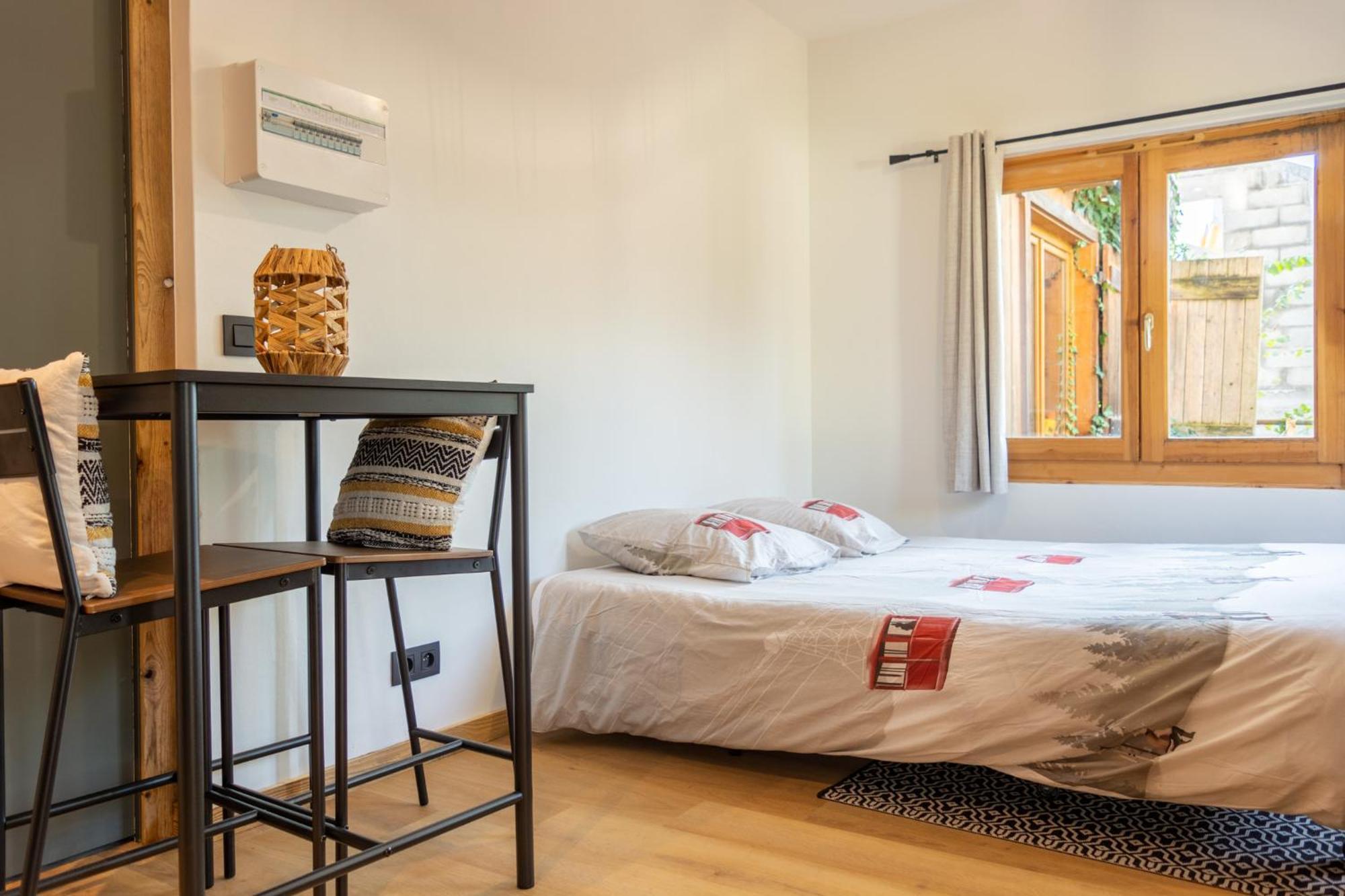 Miloe Secteur Tmb Apartment