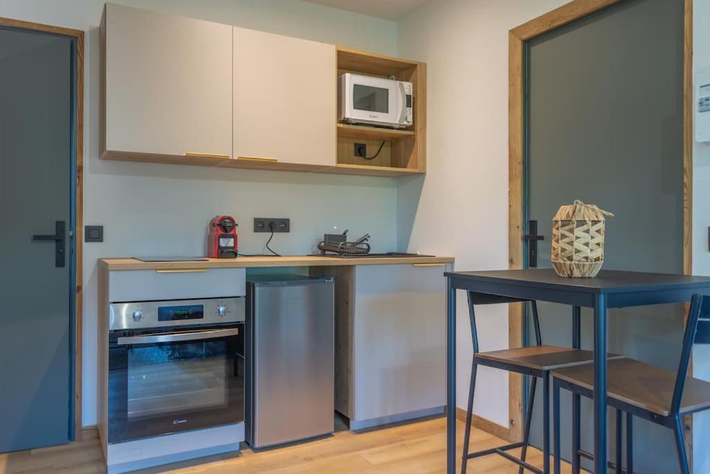 Apartment Miloe Secteur Tmb
