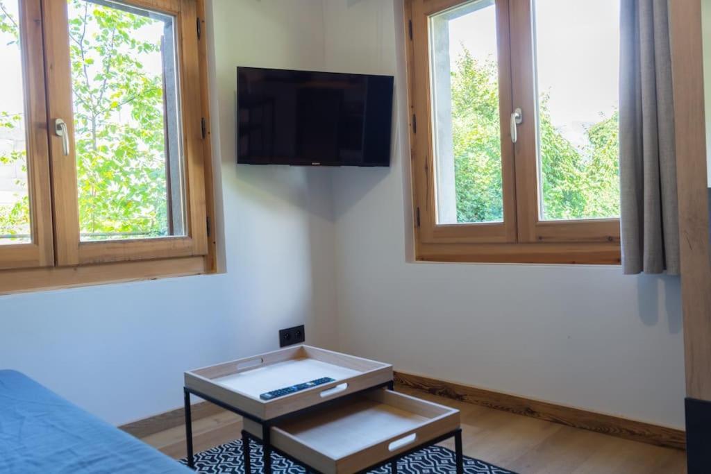 Miloe Secteur Tmb Saint-Gervais-les-Bains