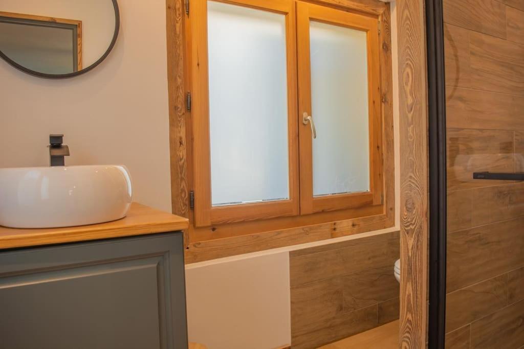 Apartment Miloe Secteur Tmb *